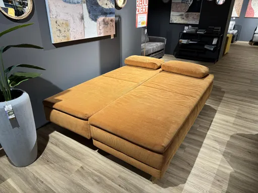 Schlafsofa NATURA Lakeville